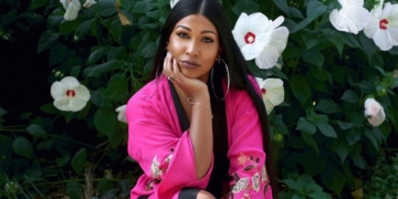 Melanie Fiona