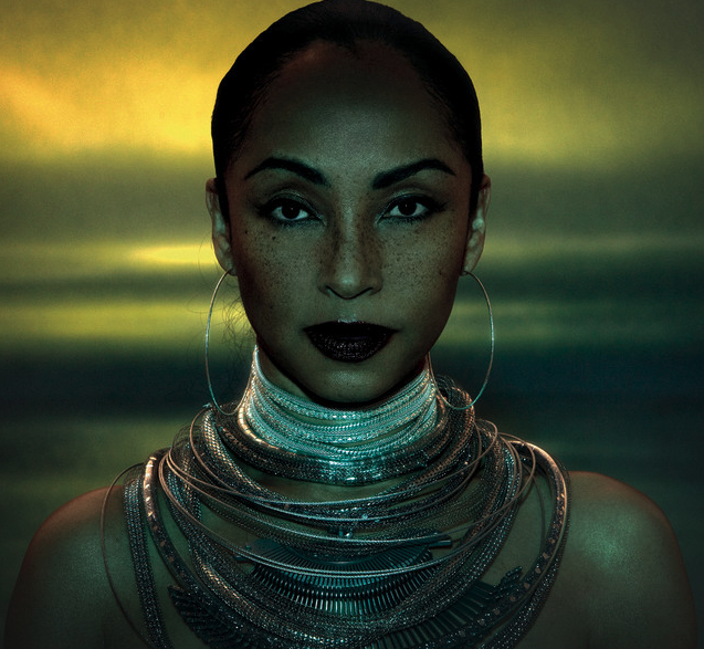 Sade - Paradise (lyrics) 