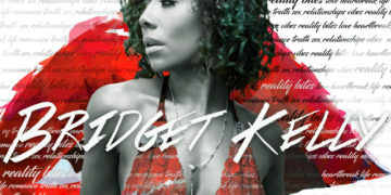 Bridget Kelly Reality Bites