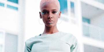Tiara Thomas