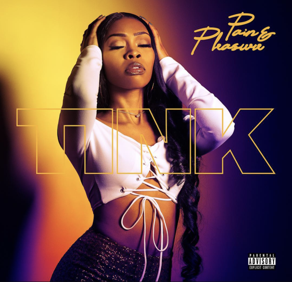 Tink Returns with New EP 'Pain & Pleasure'