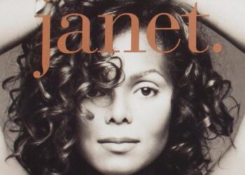 Janet Jackson Janet 30th anniversary deluxe album
