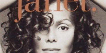 Janet Jackson Janet 30th anniversary deluxe album