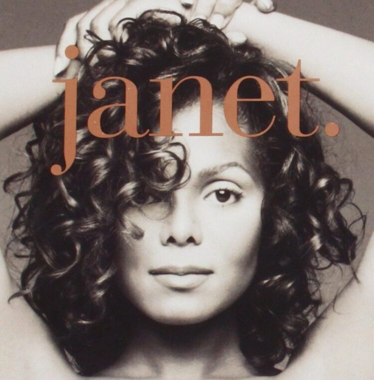 Janet Jackson Janet 30th anniversary deluxe album