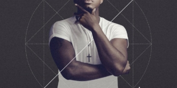 Ne-Yo Good Man album cover