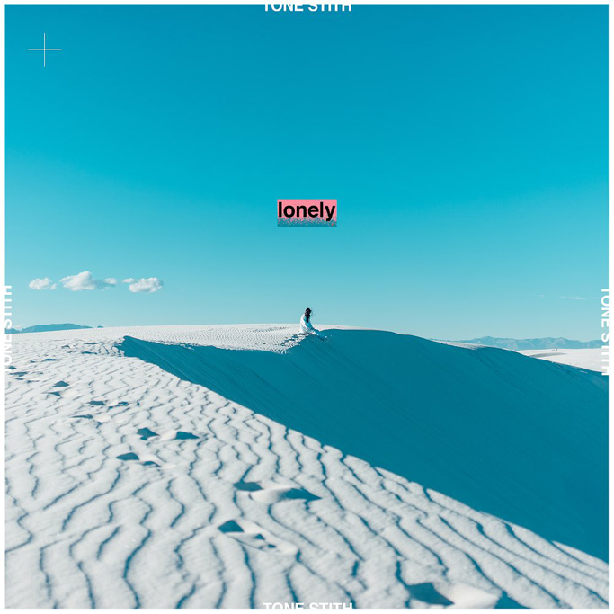 Politik Overflod Addiction Tone Stith Shares New Song 'Lonely'