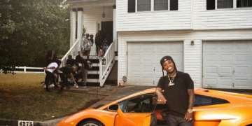Jacquees 4275