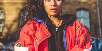 Jessie Reyez