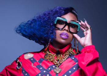 Missy Elliott