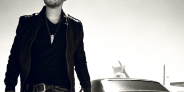 Usher Here I Stand