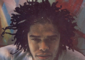 Maxwell Embrya album cover