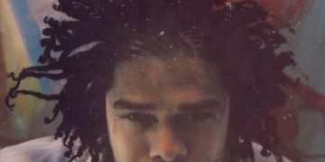 Maxwell Embrya album cover