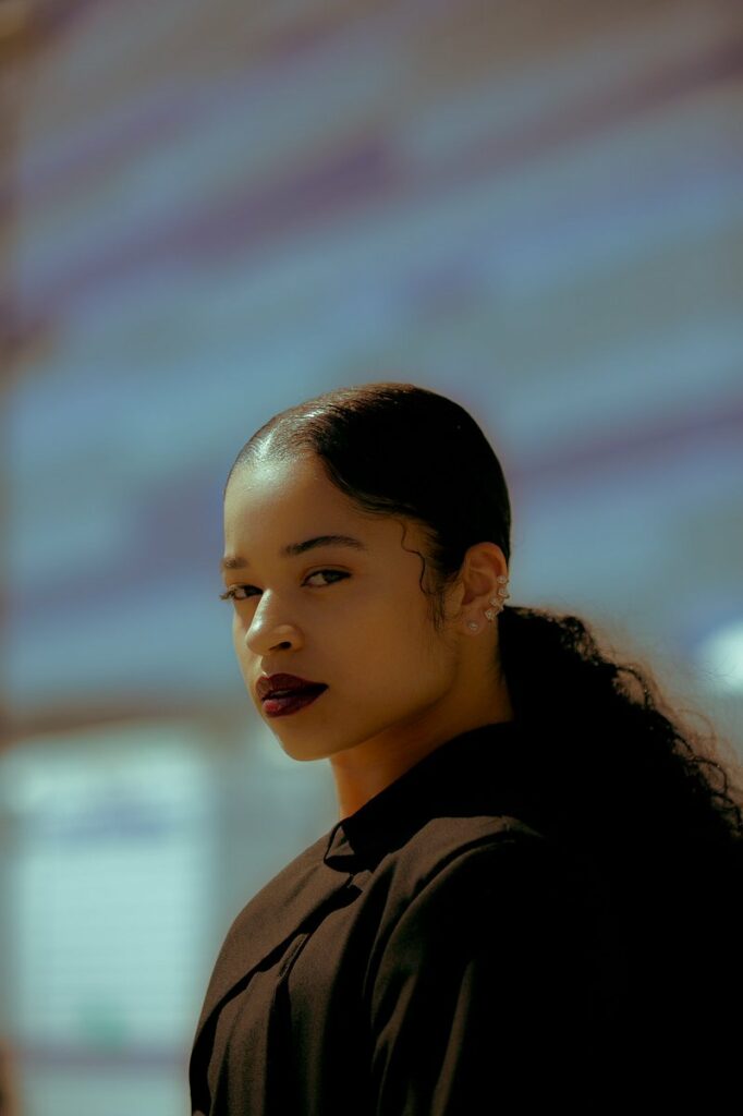 Ella Mai Goes Number One on the Billboard Adult R&B Songs Chart