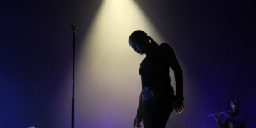 Photo Credit: Sophie Muller