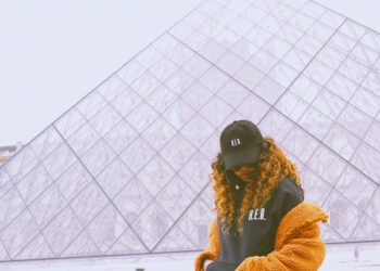 H.E.R. shares new song "Let's Get Away"
