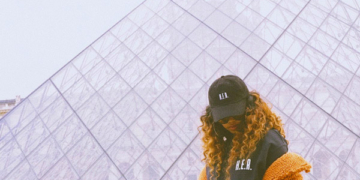 H.E.R. shares new song "Let's Get Away"