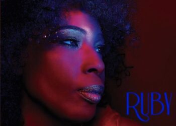 Macy Gray Ruby Album Cover