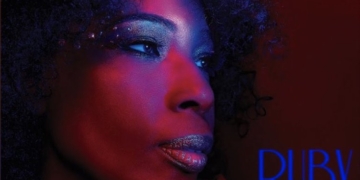 Macy Gray Ruby Album Cover