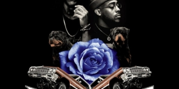 Artwork of Jake&Papa's The R.O.S.E. Tape project