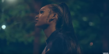 Summer Walker Girls Need Love video