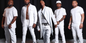 Dru Hill