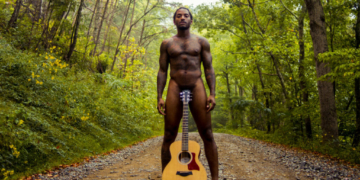 Lloyd "Tru" album