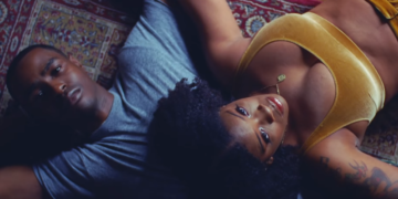Ari Lennox Whipped Cream video