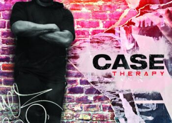 Case "Therapy" album