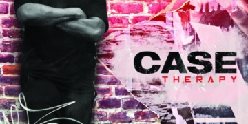 Case "Therapy" album