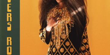 Artwork for Estelle's Lovers Rock album