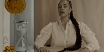 Jorja Smith "On Your Own" video