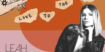 Leah LaBelle Love To The Moon EP