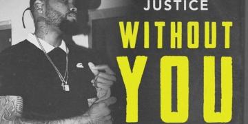 Rayven Justice Without You single cover