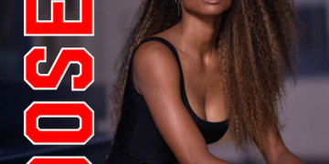 Ciara "Dose" single cover