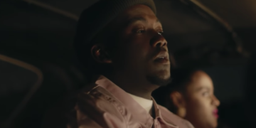 Jacob Banks "Be Good To Me" video