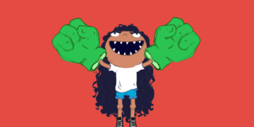 Jessie Reyez 'Dear Yessie" artwork