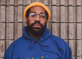 PJ Morton photo