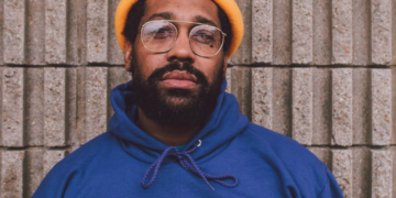 PJ Morton photo