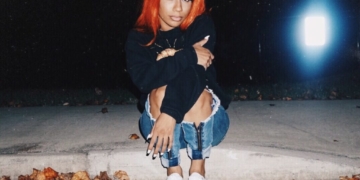 Tiffany Evans Trip Remix