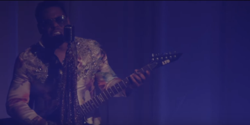 Bobby V "Love Me Slow" video