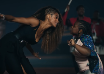 Ciara Dose Video