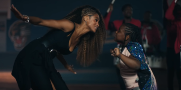 Ciara Dose Video