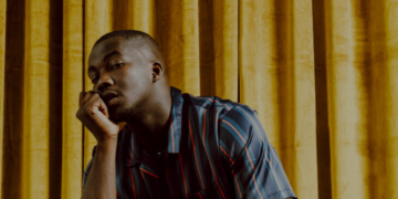 Jacob Banks (Photo: Grace Rivera)
