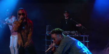 Jeremih Ty Dolla Sign The Light