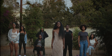 Justine Skye Build Video