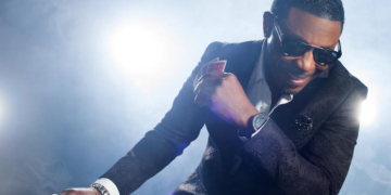 Keith Sweat Playing For Keeps