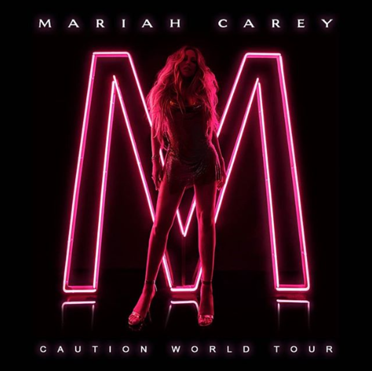 Caution World Tour