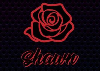 Shawn Stockman EP cover