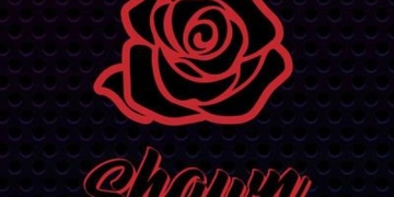 Shawn Stockman EP cover