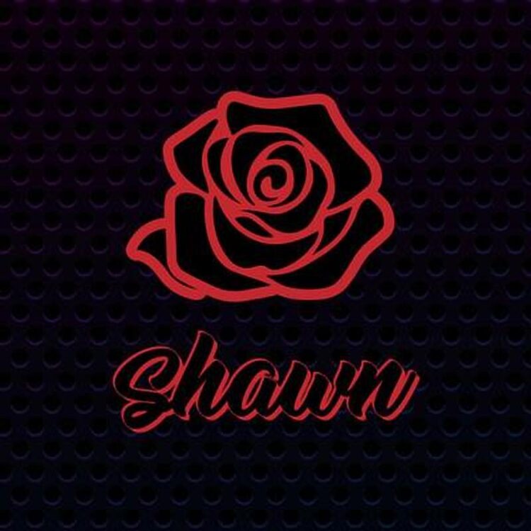Shawn Stockman EP cover